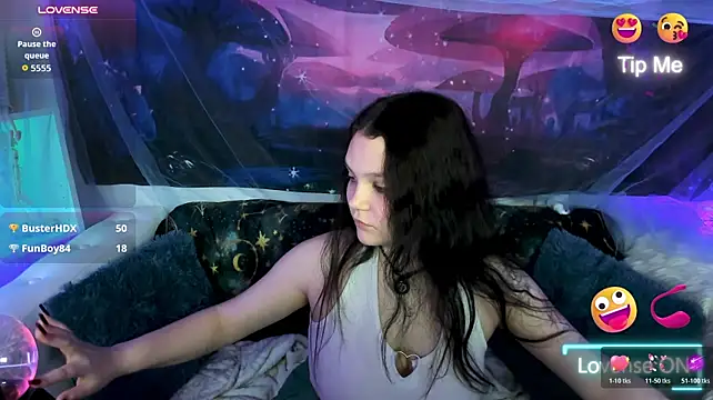Lincy_Parker Live XXX Chat