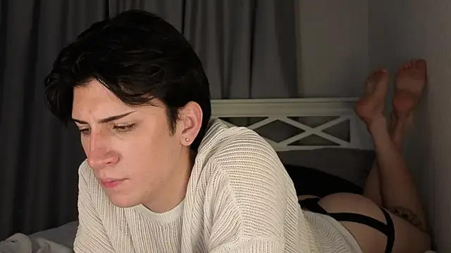 Oliver_Star – webcam-show