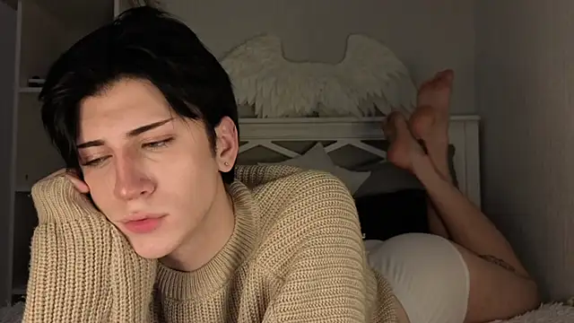Oliver_Star's Webcam Show