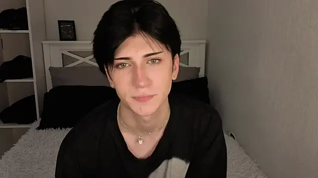 Webkamerová show Oliver_Star