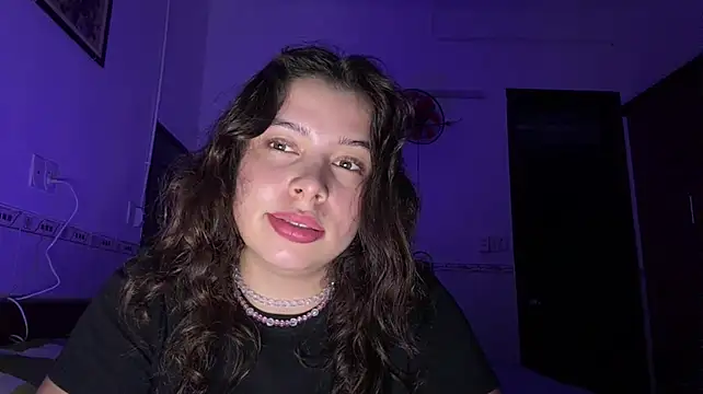 KayleneLoukanis 웹캠 쇼