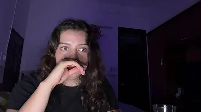 Show de KayleneLoukanis na webcam