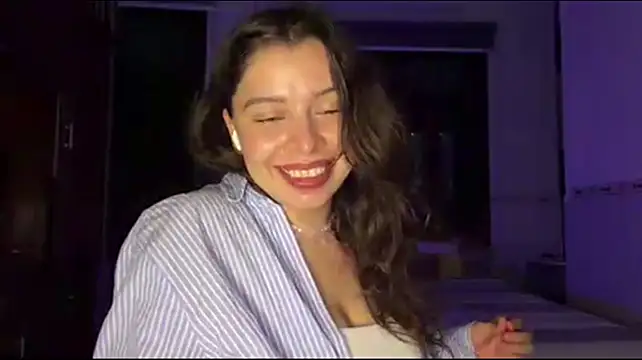 KayleneLoukanis Webcam-Show