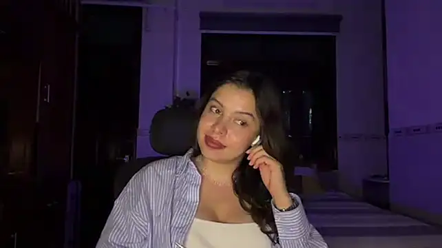 KayleneLoukanis – webcam-show