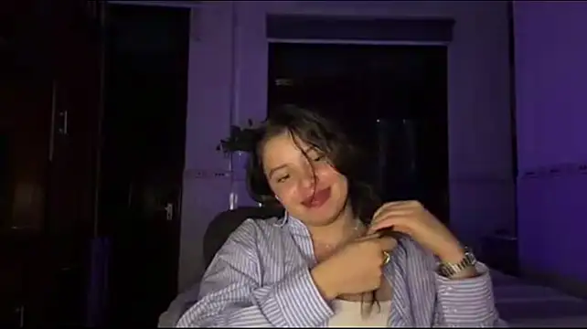Webkamerová show KayleneLoukanis