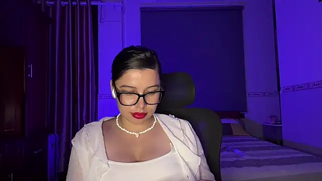 KayleneLoukanis Webcam-Show