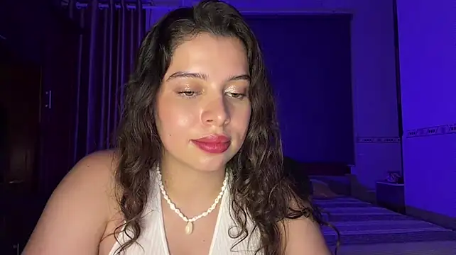 Chat XXX ao vivo de KayleneLoukanis
