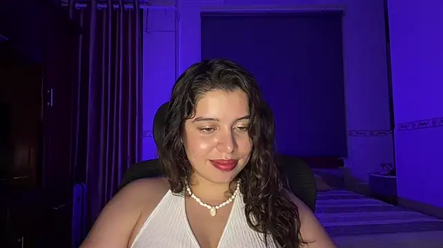 Show de KayleneLoukanis na webcam