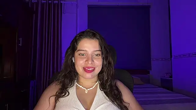 KayleneLoukanis Chat XXX in diretta
