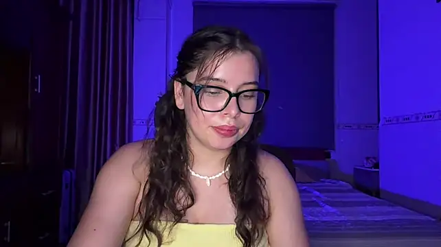 KayleneLoukanis Webcam-Show