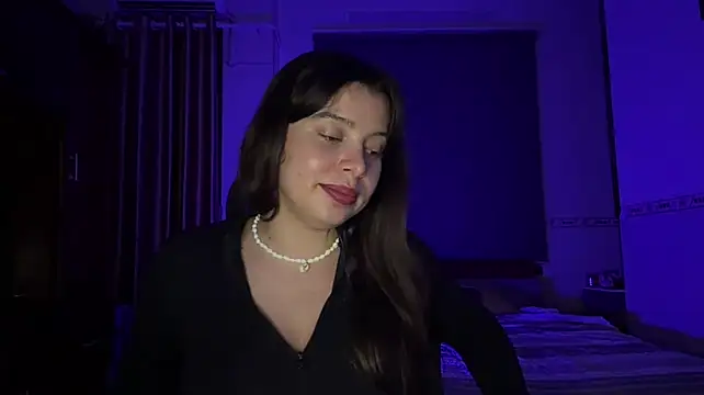 KayleneLoukanis Webcam show