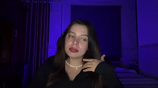 KayleneLoukanis Webcam Show