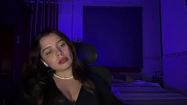 KayleneLoukanis Live XXX-chat