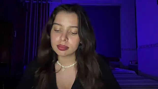 KayleneLoukanis Webcam Show