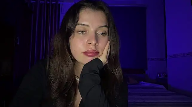 KayleneLoukanis – Live XXX-chat
