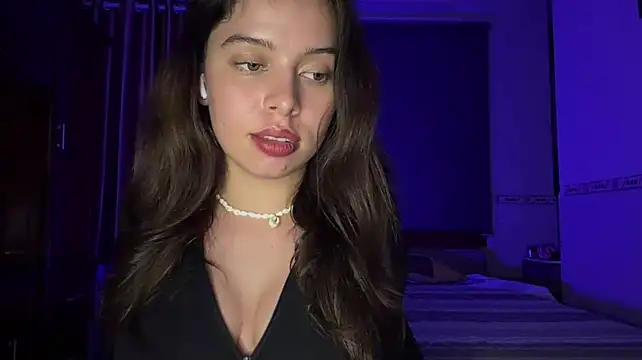 KayleneLoukanis Webcam Show