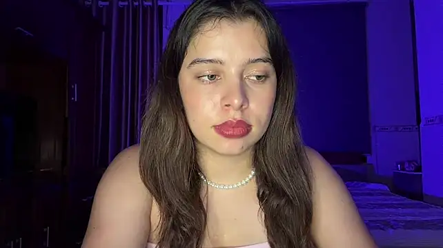 KayleneLoukanis – Live XXX-chat