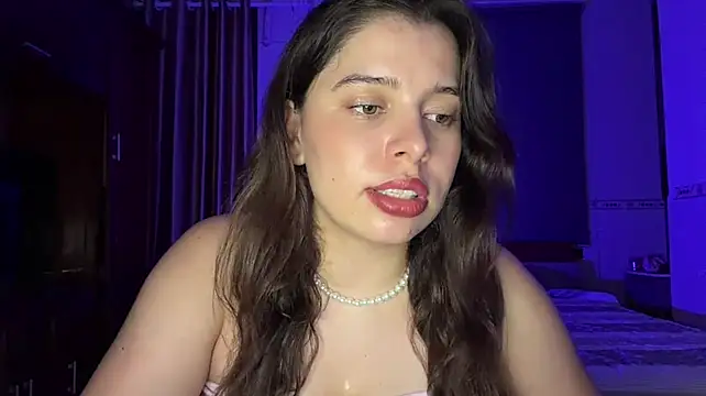 KayleneLoukanis Webcam Show