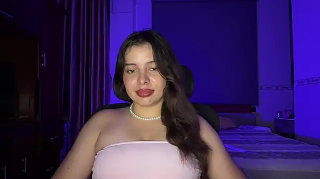 KayleneLoukanis Live XXX-chat
