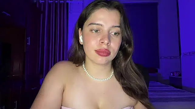 KayleneLoukanis – Live XXX-chat