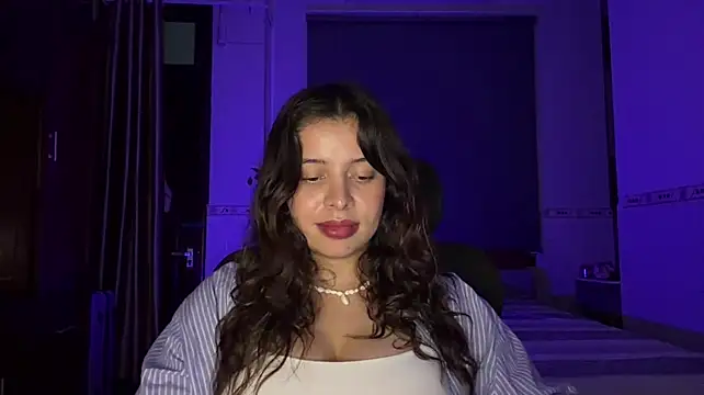 KayleneLoukanis – Live XXX-chat