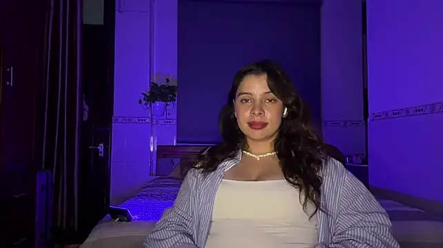 KayleneLoukanis Webcam Show