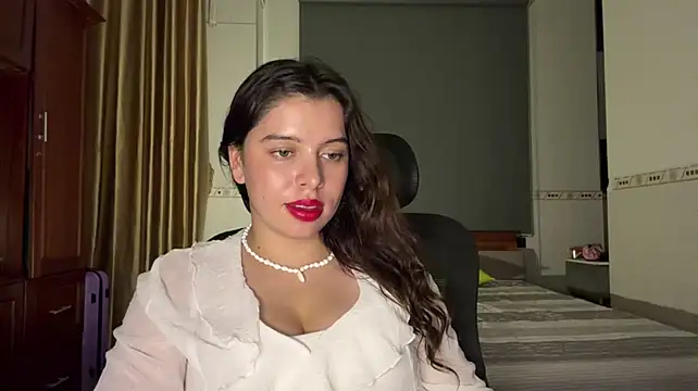 KayleneLoukanis Live XXX-chat