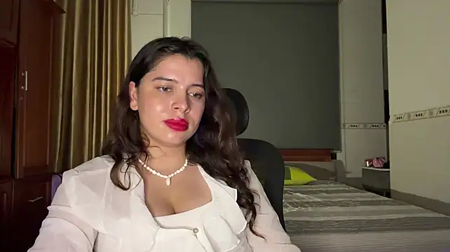 KayleneLoukanis – Live XXX-chat