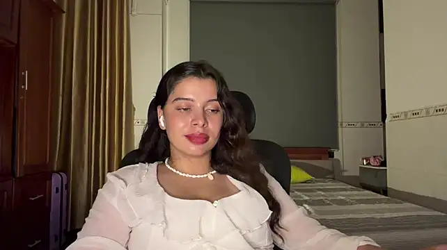 แชท XXX สดของ KayleneLoukanis