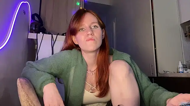 EllenMoorhead Chat XXX live