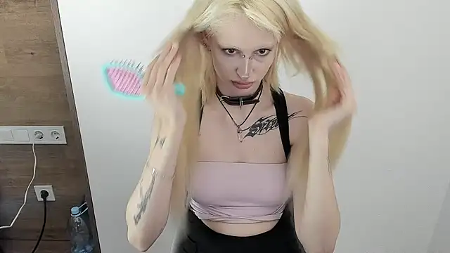 MollySen live XXX chat