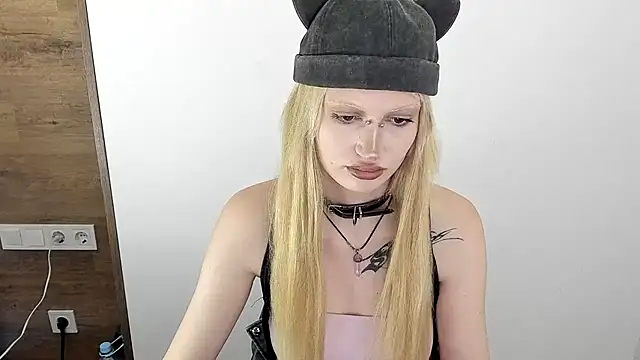 MollySen Chat XXX in diretta