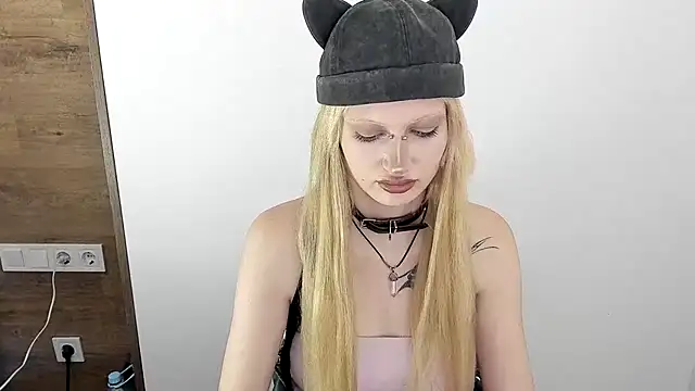 MollySen's Live XXX Chat