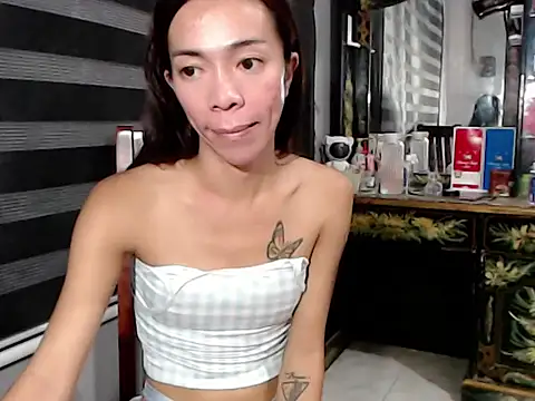 kendal_1998 Pertunjukan Webcam