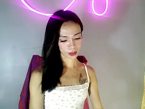 kendal_1998's Webcam Show