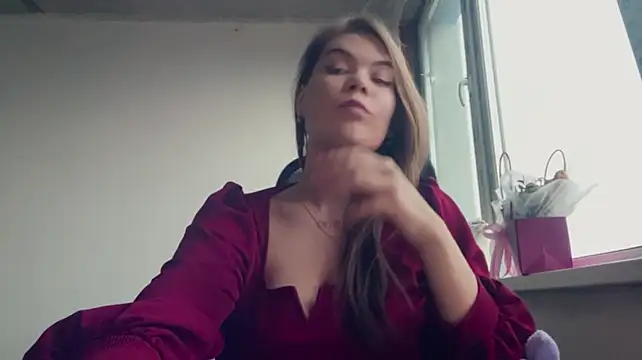 MargieReeb Live XXX-Chat