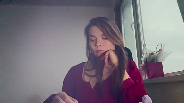 MargieReeb's Webcam Show
