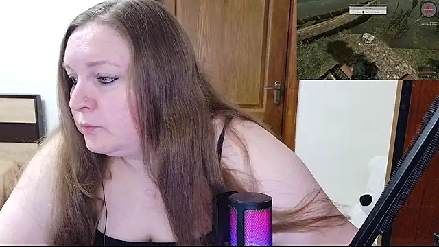 Your_Mira1 Webcam show