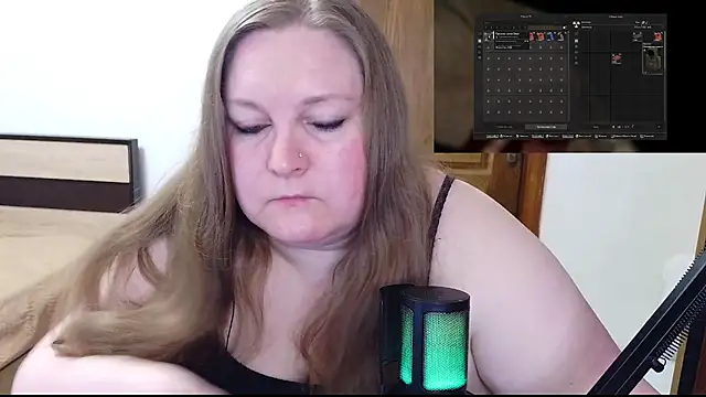 Your_Mira1 Webcam Show