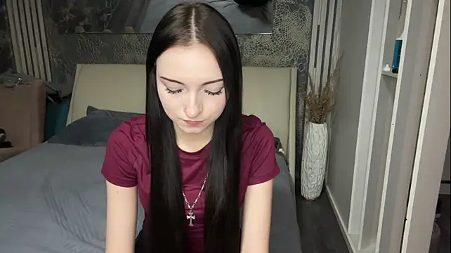 MissEvelin – Live XXX-chat