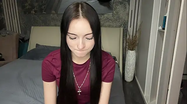 MissEvelin Chat XXX in diretta