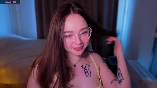 Živý XXX chat Milena_Soul