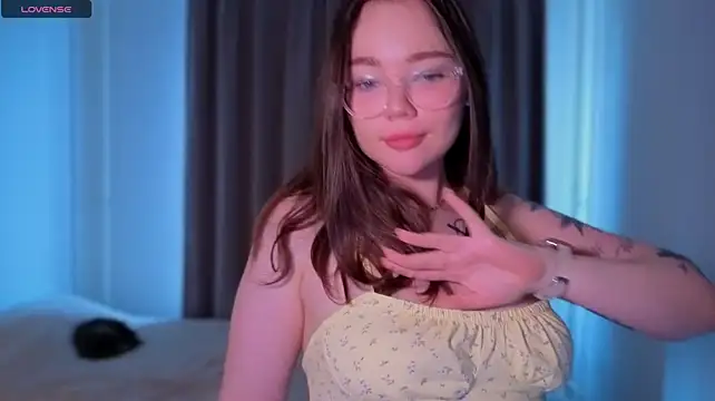 Milena_Soul Webcam show