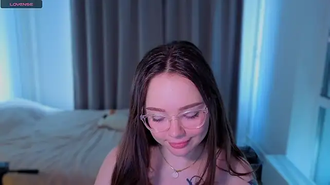 Show Webcam de Milena_Soul