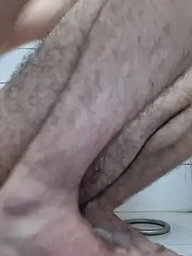 virginhairyboy20's Webcam Show