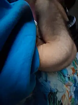 Show de webcam de virginhairyboy20