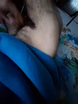 virginhairyboy20n Webbikameraesitys