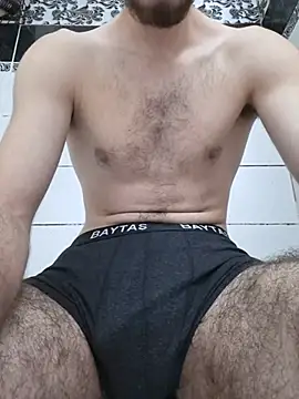 عرض كام virginhairyboy20
