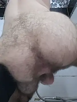 virginhairyboy20 웹캠 쇼