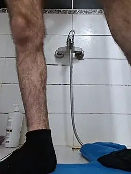 Show Webcam de virginhairyboy20